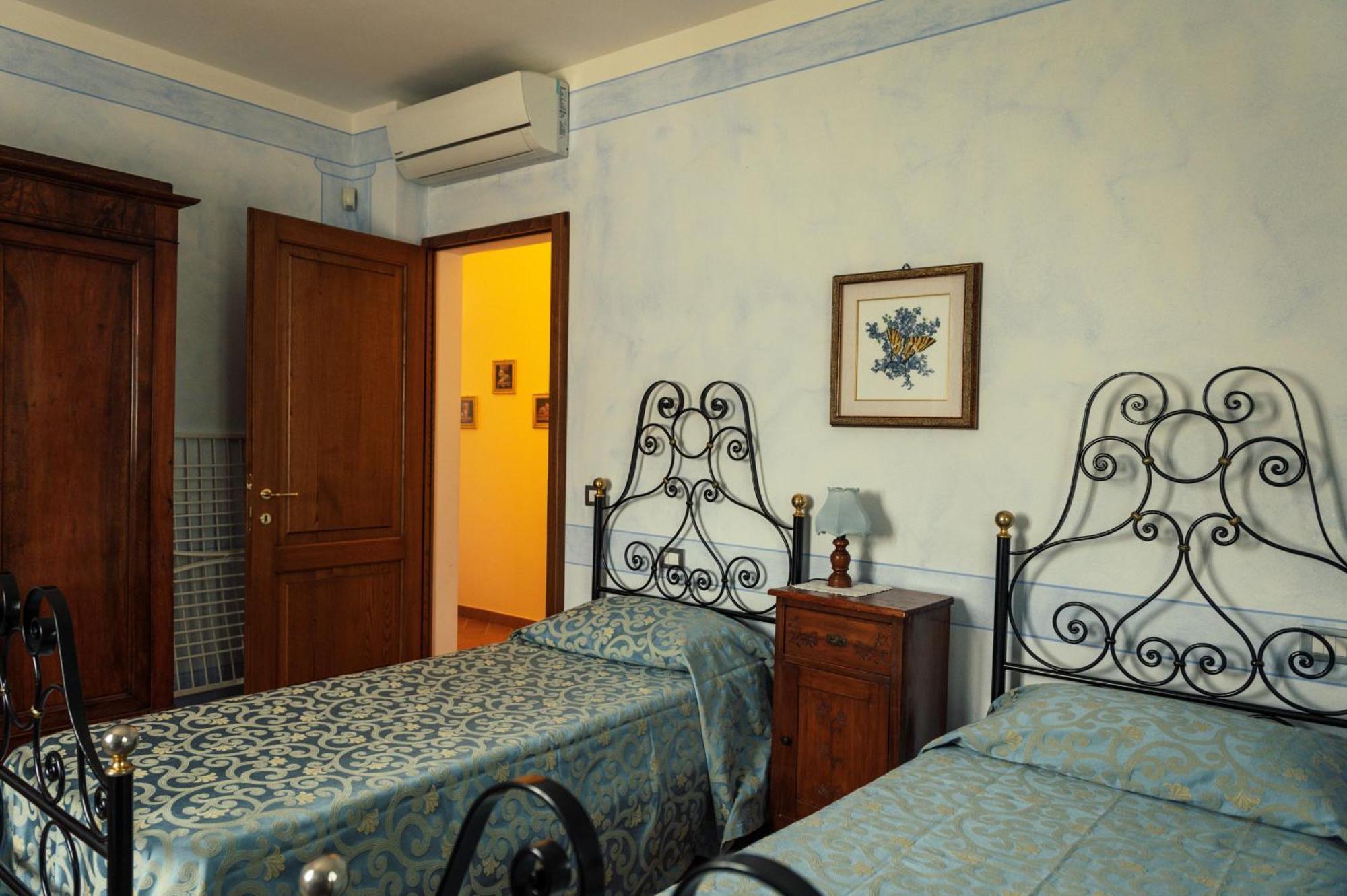Agriturismo Casal Gheriglio Lucignano Exteriér fotografie